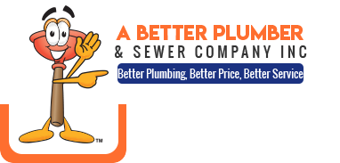 A Better Plumber and Sewer, Inc. Lakemoor, IL